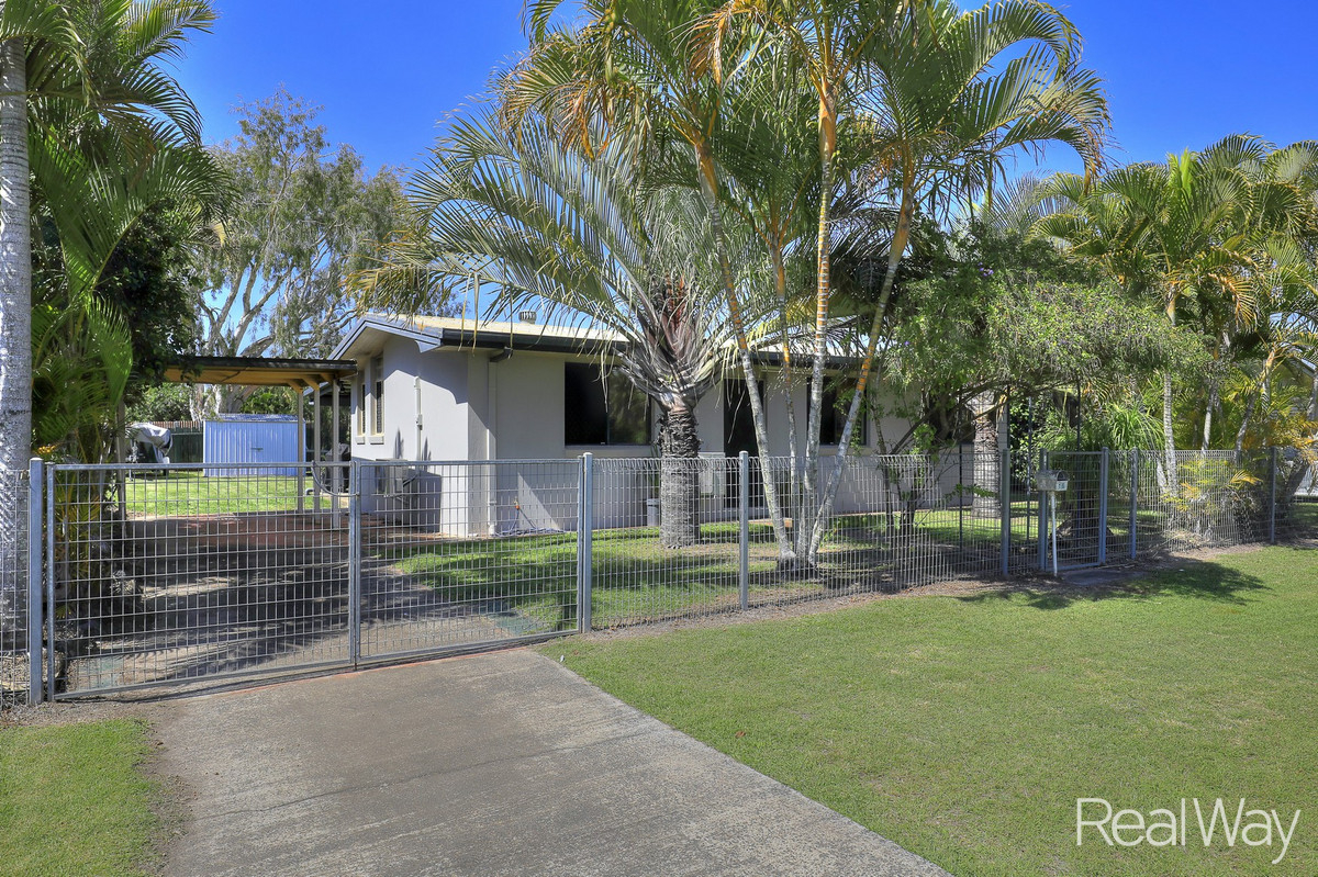  Another One SOLD By Bundaberg’s Favourite Real Estate Team Brent Illingworth & Adam Rayner!