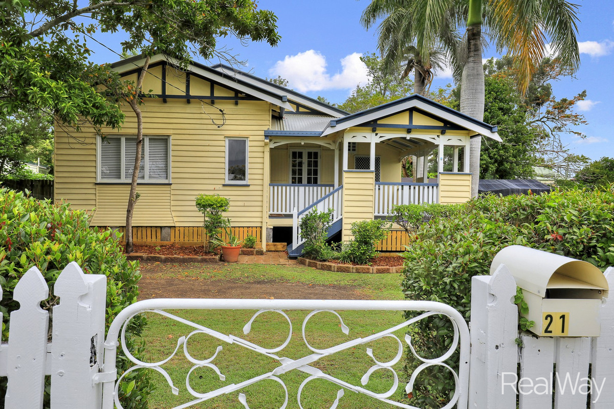  Another One SOLD By The Bundaberg Region’s Favourite Real Estate Team