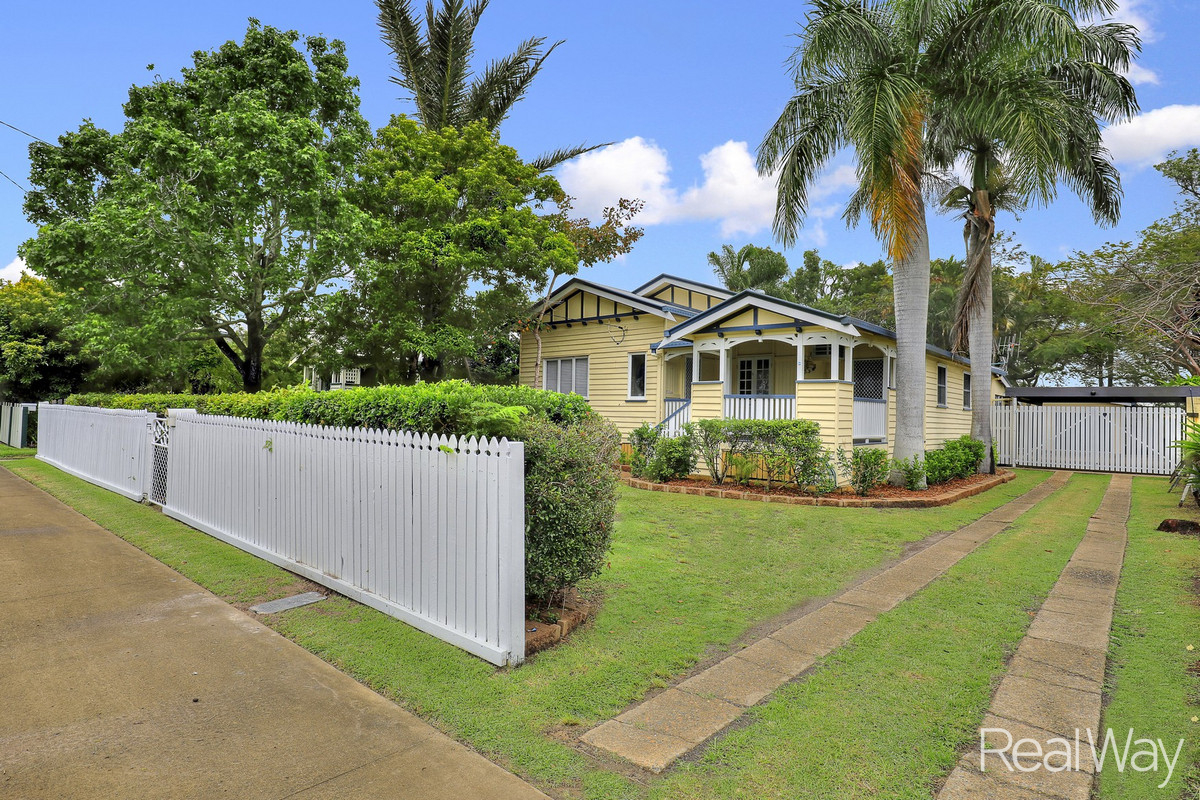  Another One SOLD By The Bundaberg Region’s Favourite Real Estate Team