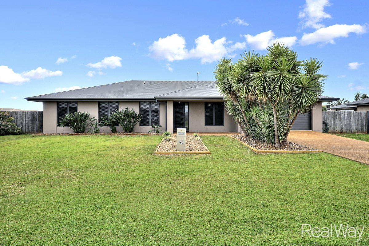  Another One SOLD By The Bundaberg Region’s Favourite Real Estate Team