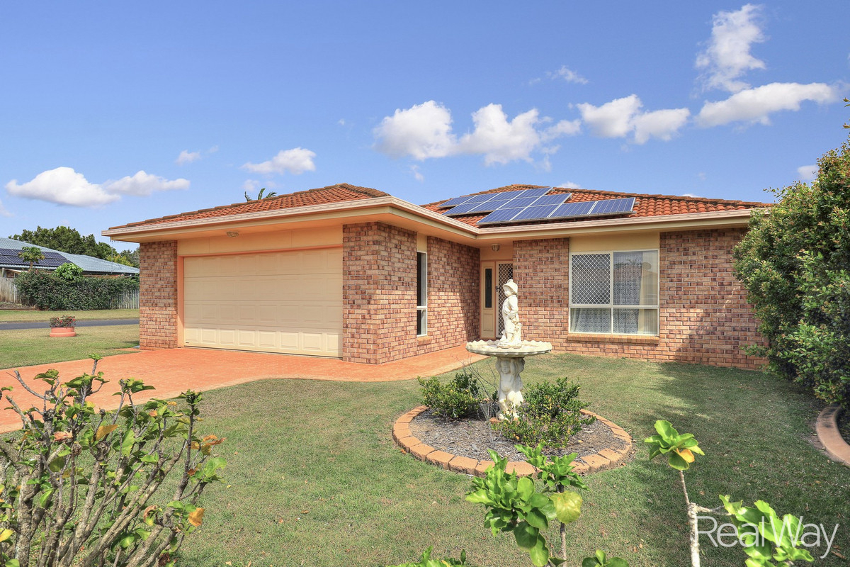  Another One SOLD By Bundaberg’s Favourite Real Estate Team Brent