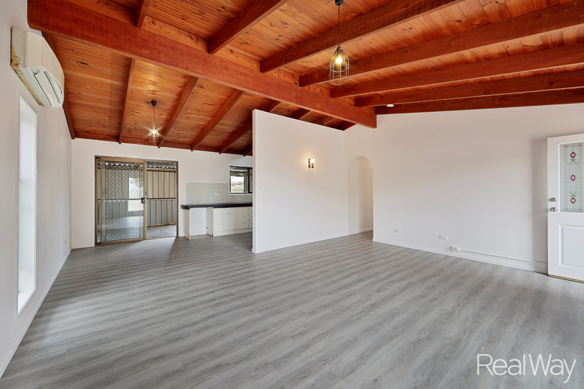 Renovated & Ready” Move In or Rent Out