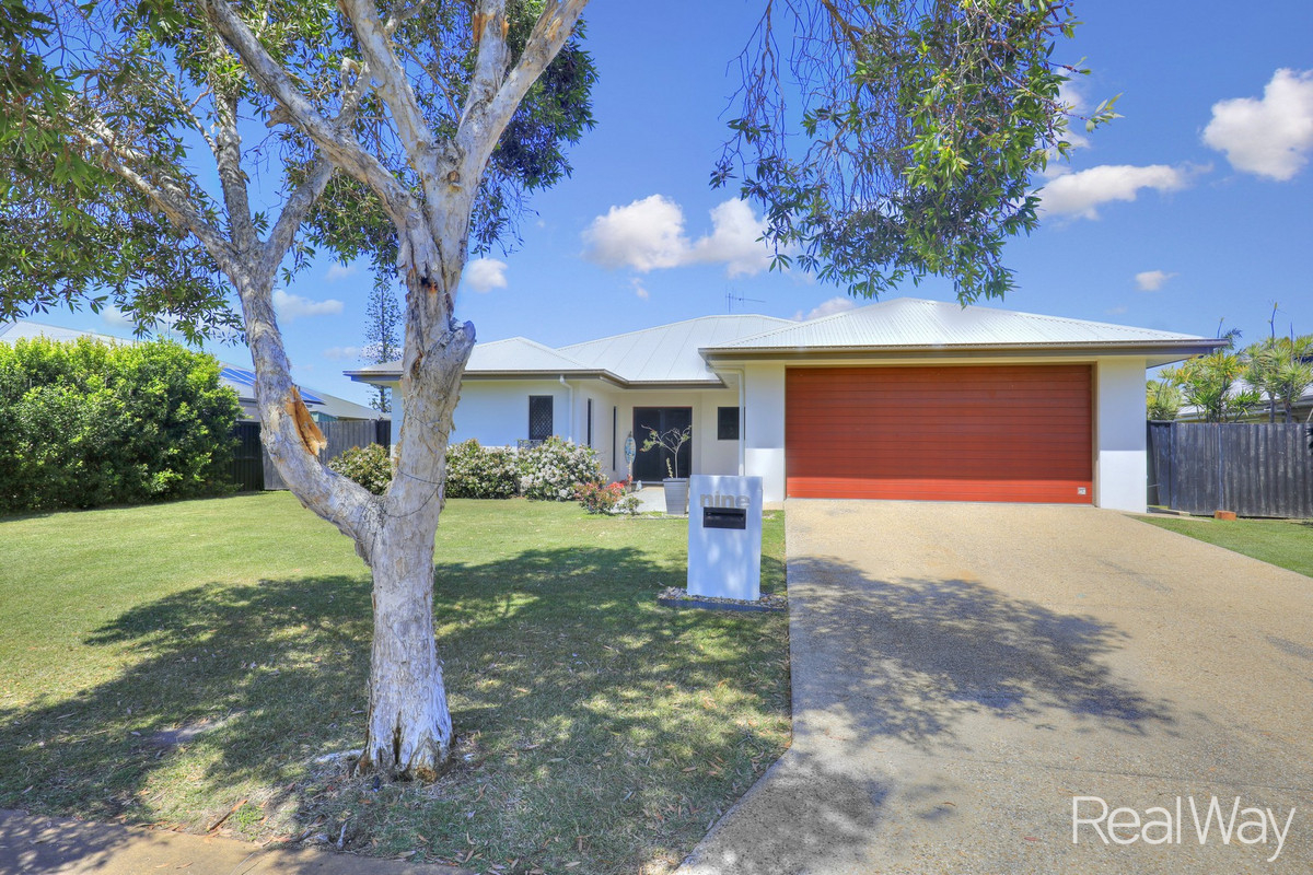  Another One SOLD By The Bundaberg Region’s Favourite Real Estate Team