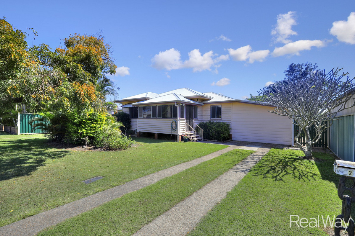  Another One SOLD By Bundaberg’s Favourite Real Estate Team Brent