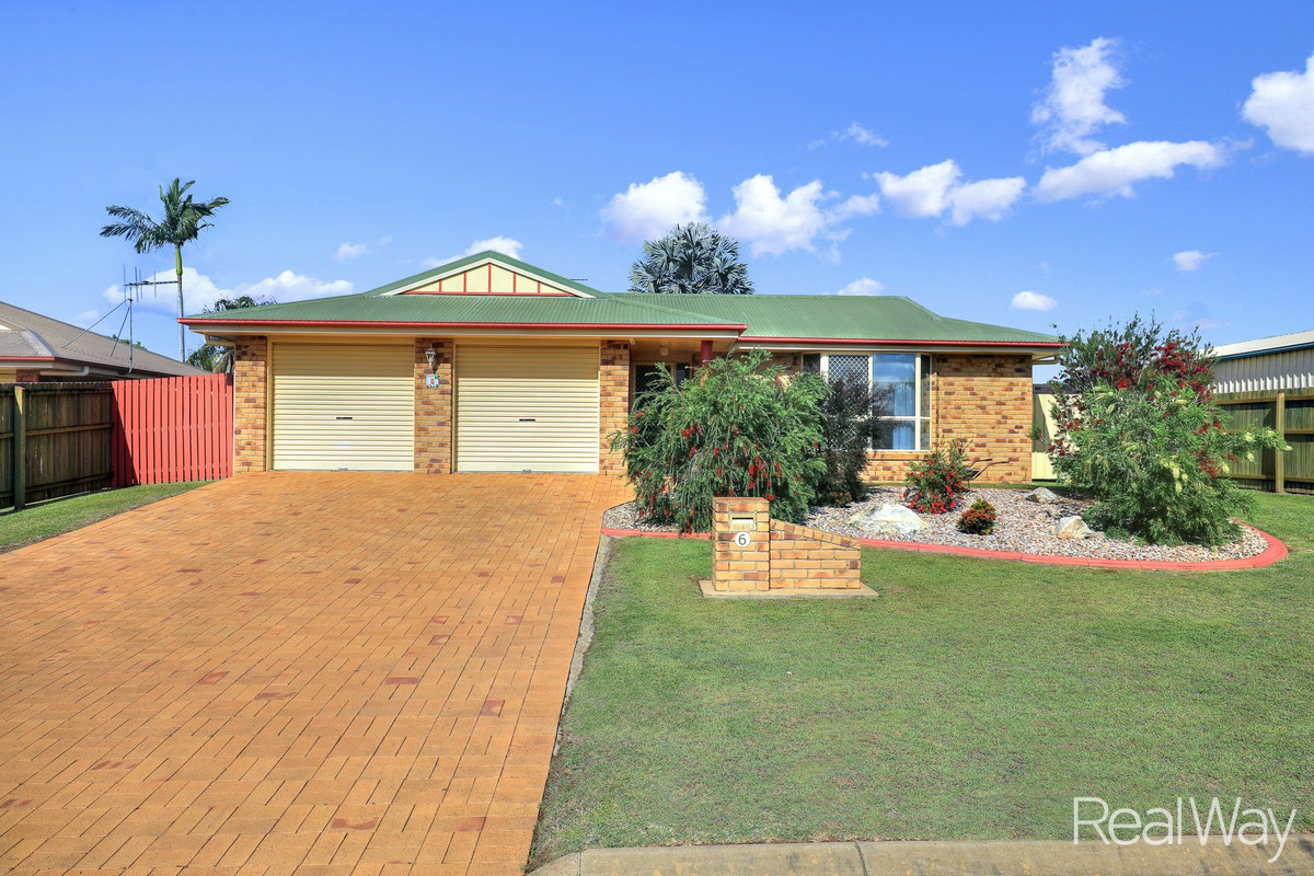  Another One SOLD By Bundaberg’s Favourite Real Estate Team Brent