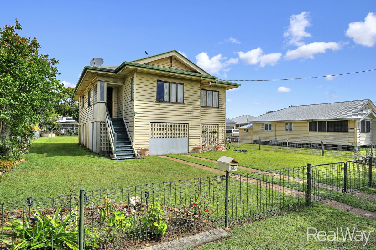  Another One SOLD By The Bundaberg Region’s Favourite Real Estate Team