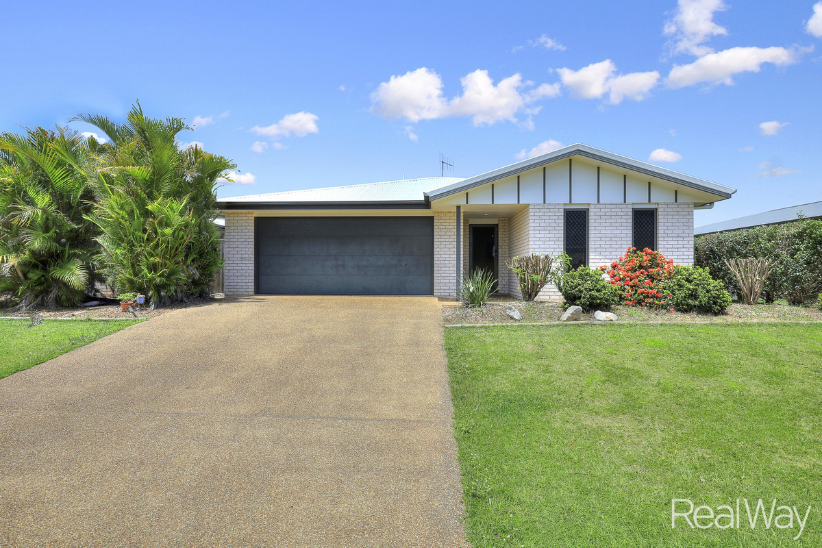  Another One SOLD By Bundaberg’s Favourite Real Estate Team Brent