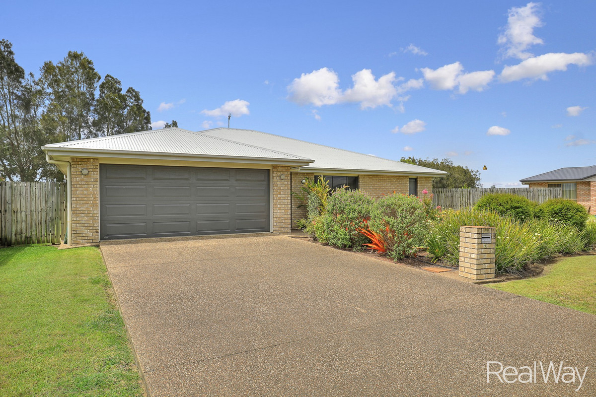  Another One SOLD By Bundaberg’s Favourite Real Estate Team Brent