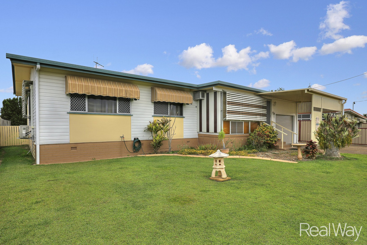  Another One SOLD By Bundaberg’s Favourite Real Estate Team Brent Illingworth & Ethan McGowan!