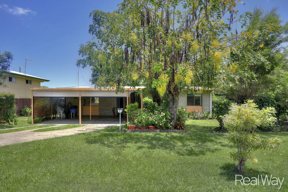  Another One SOLD By Bundaberg’s Favourite Real Estate Team Brent Illingworth & Ethan McGowan!