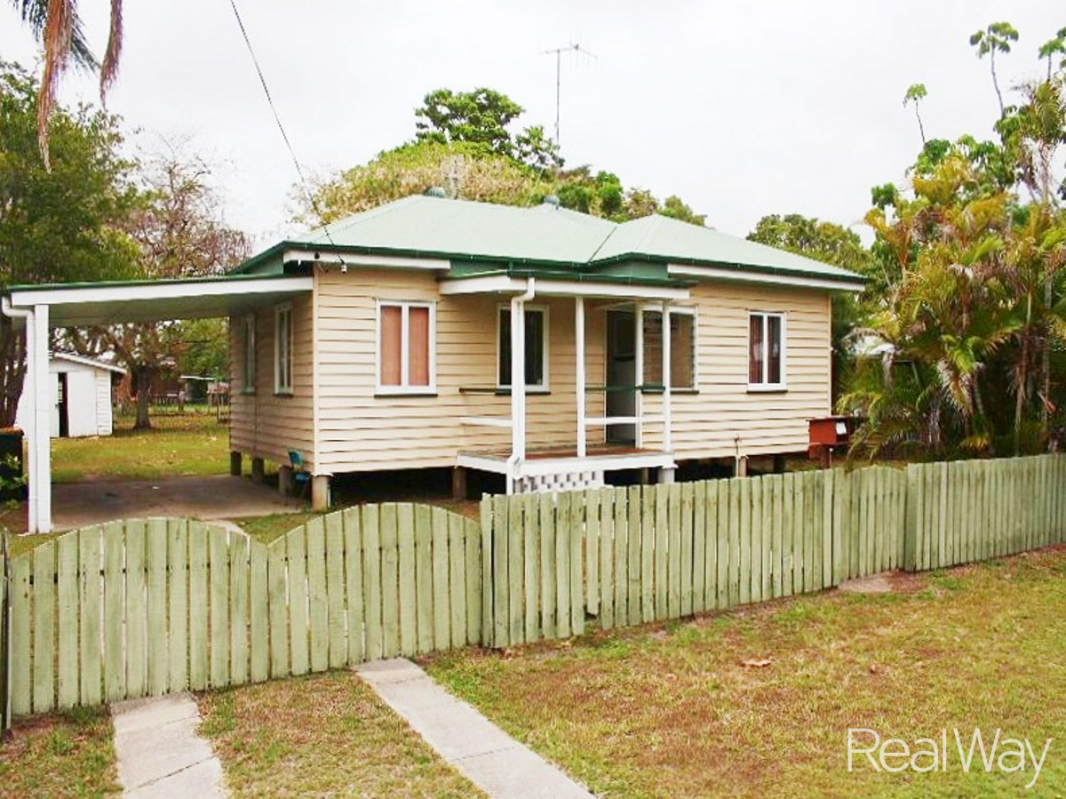  Homely Cottage in Millbank