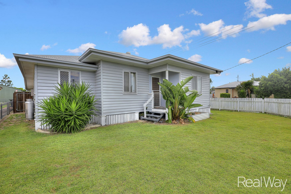  Another One SOLD By Bundaberg’s Favourite Real Estate Team Brent