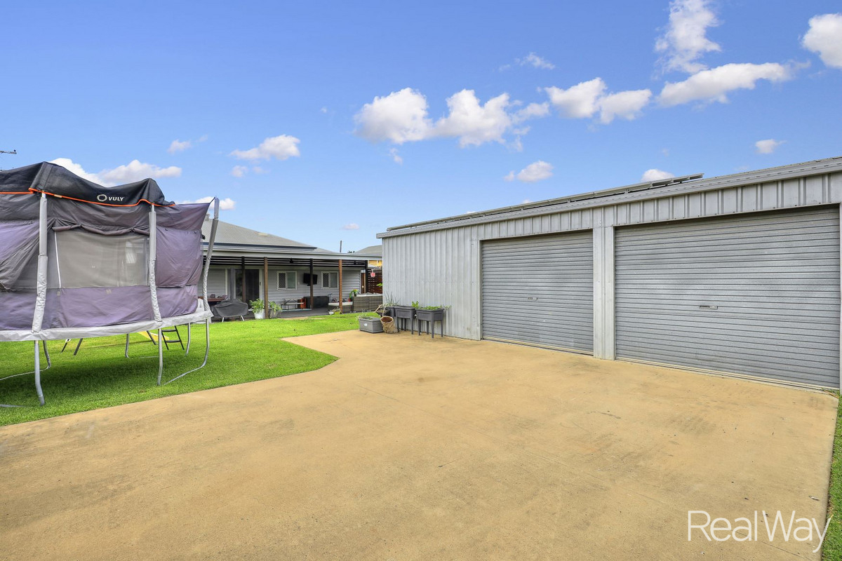  Another One SOLD By Bundaberg’s Favourite Real Estate Team Brent