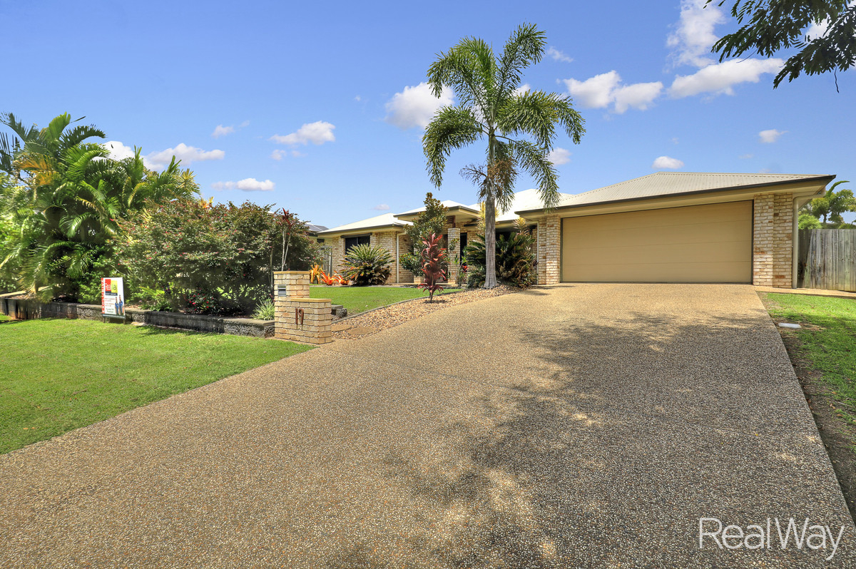  Another One SOLD By Bundaberg’s Favourite Real Estate Team Brent