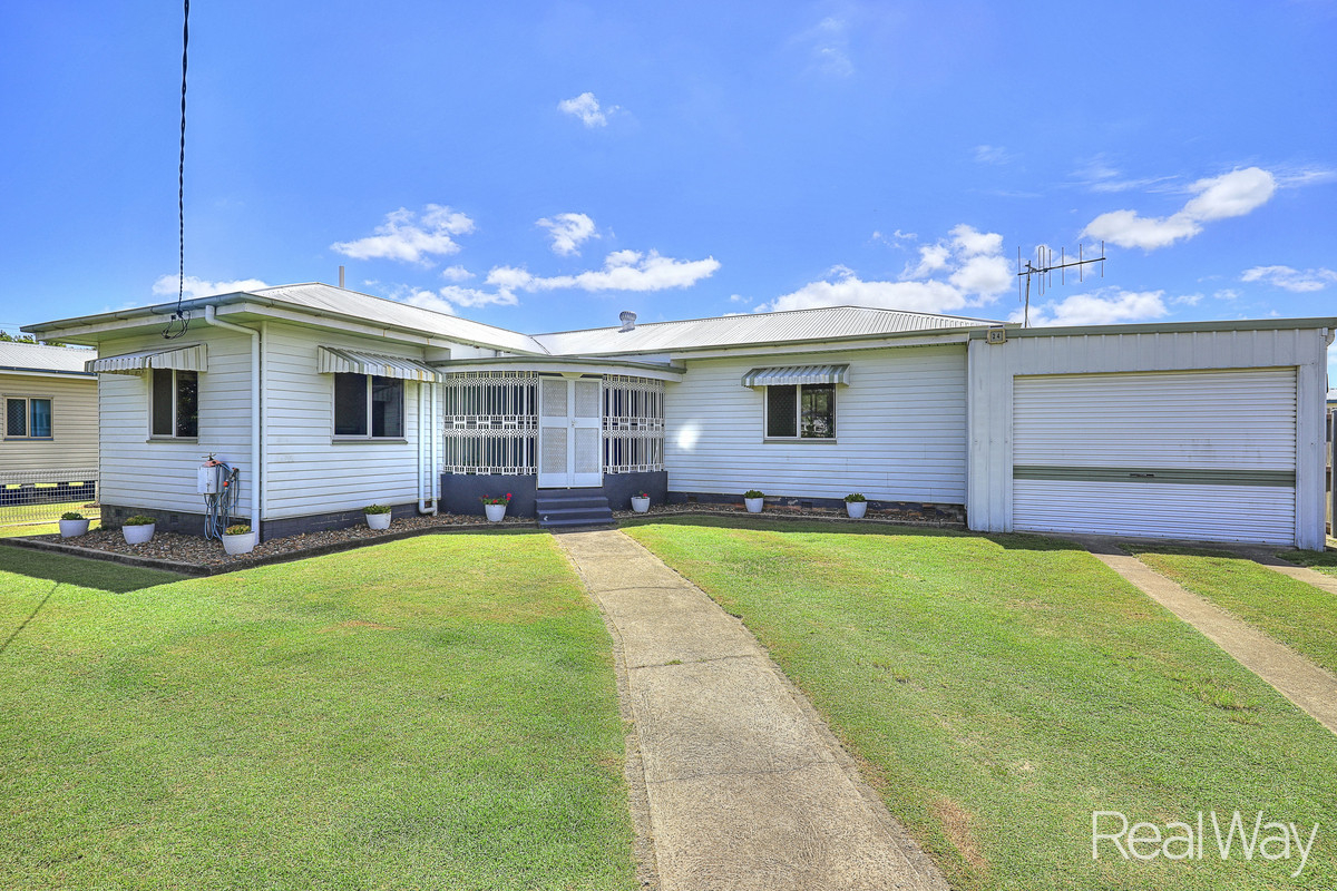  Another One SOLD By Bundaberg’s Favourite Real Estate Team Brent