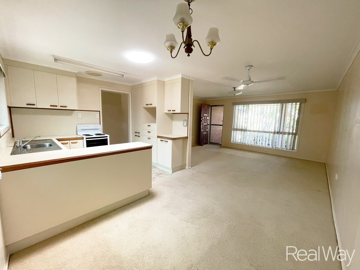  House with granny flat