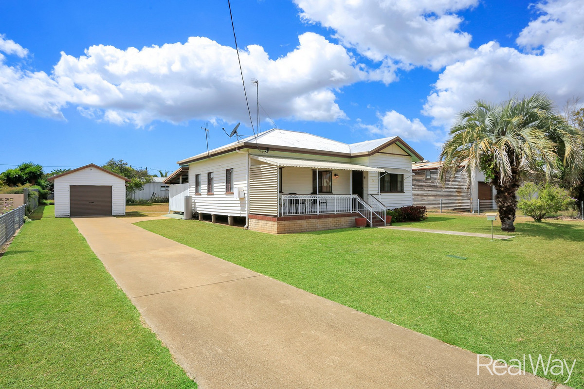  Another One SOLD Before It Hit The Market By Bundaberg’s Favourite Real Estate Team Brent