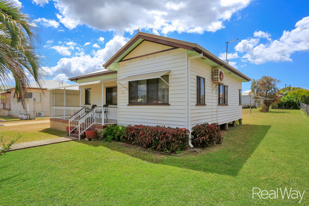  Another One SOLD Before It Hit The Market By Bundaberg’s Favourite Real Estate Team Brent