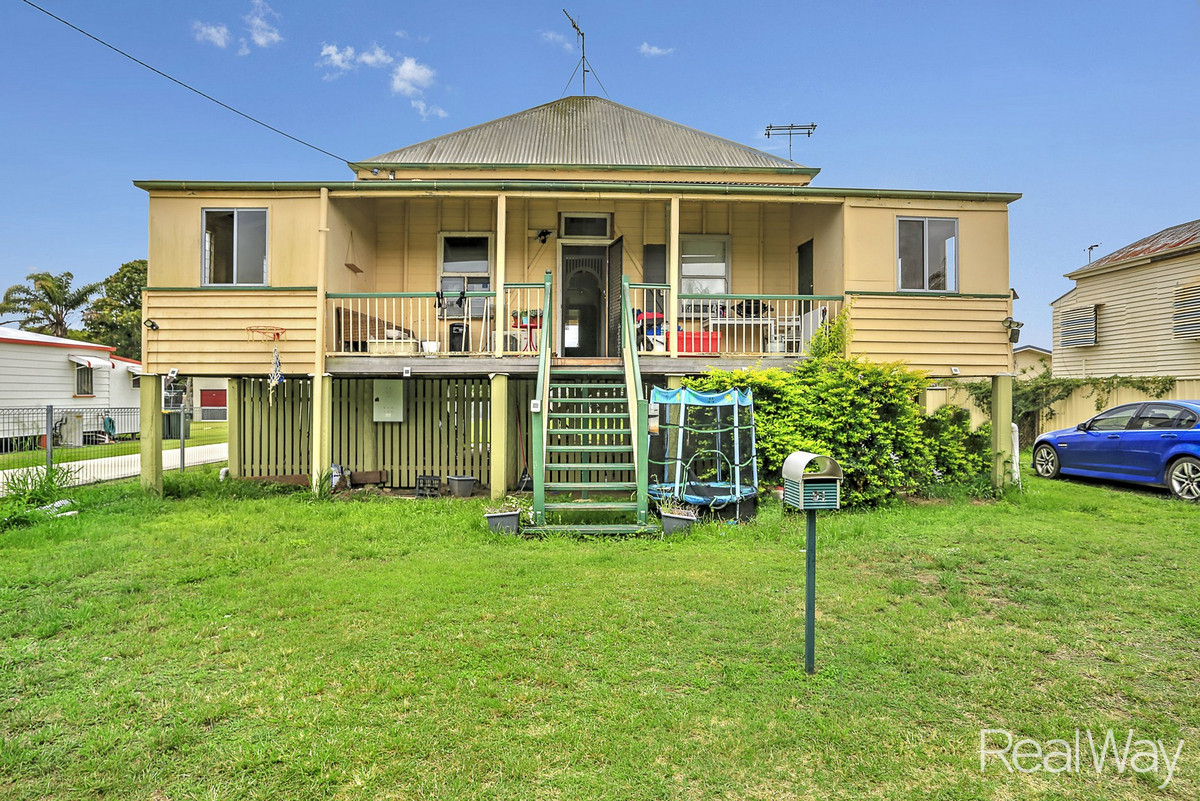  Another One SOLD By Bundaberg’s Favourite Real Estate Team Brent Illingworth & Ethan McGowan!