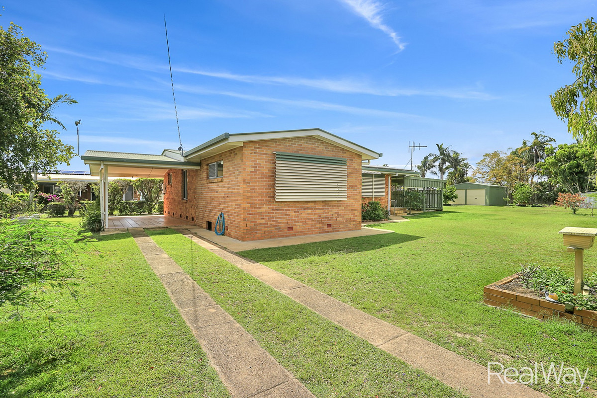  Another One SOLD Before It Hit The Market By Bundaberg’s Favourite Real Estate Team Brent
