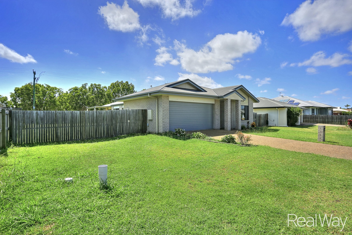  Another One SOLD By Bundaberg’s Favourite Real Estate Team Brent