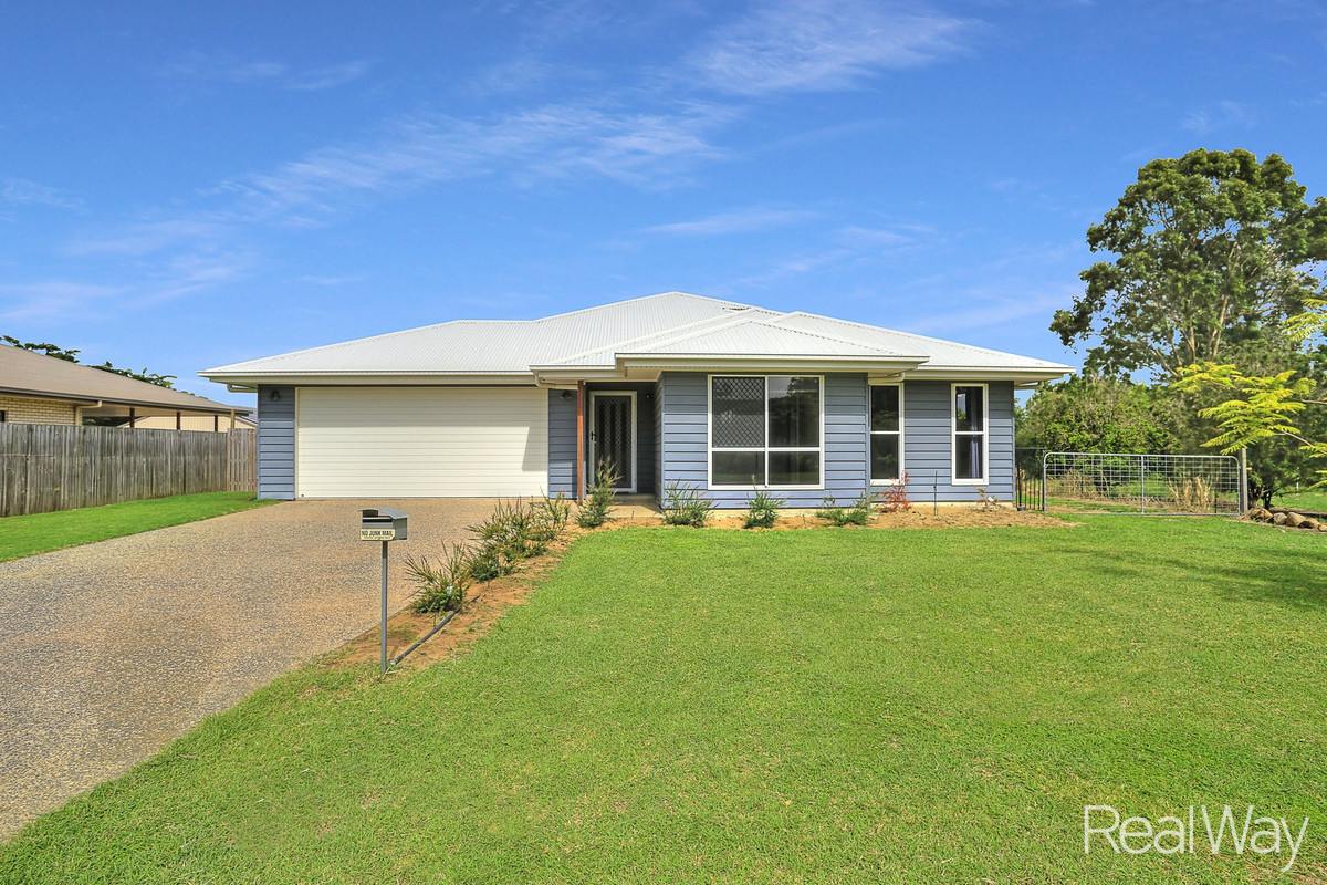  Another One SOLD By Bundaberg’s Favourite Real Estate Team Brent