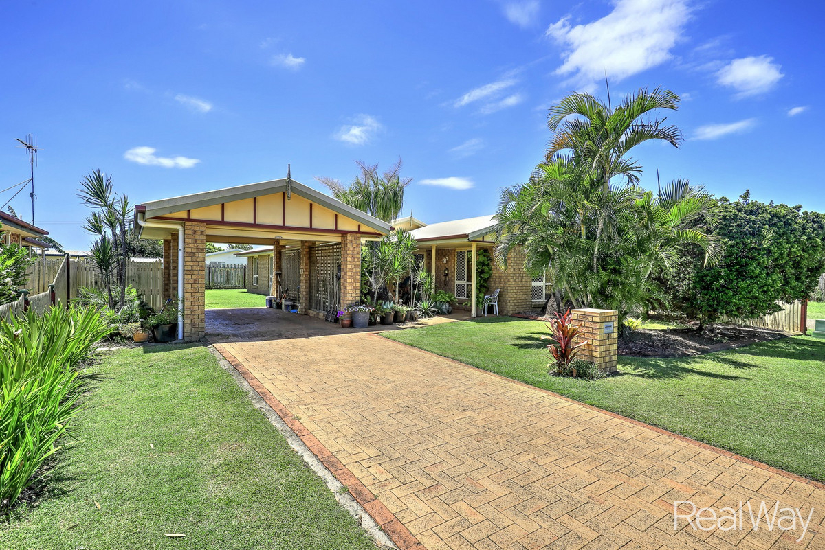  Another One SOLD By Bundaberg’s Favourite Real Estate Team Brent