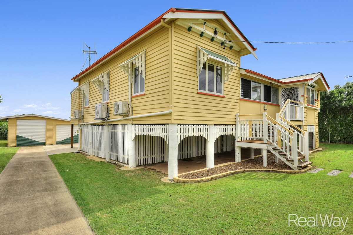  Another One SOLD By Bundaberg’s Favourite Real Estate Team Brent
