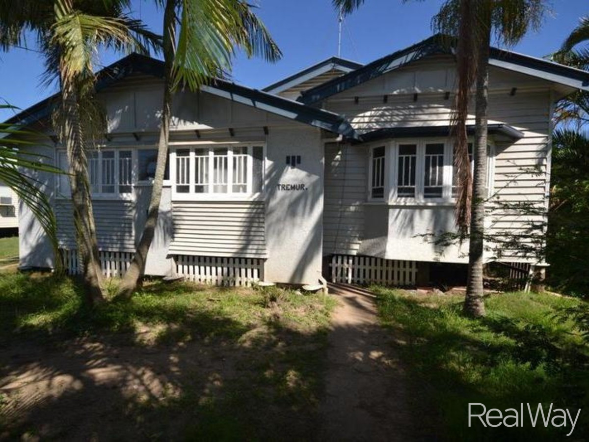  3 Bedroom Queenslander Pet Friendly!