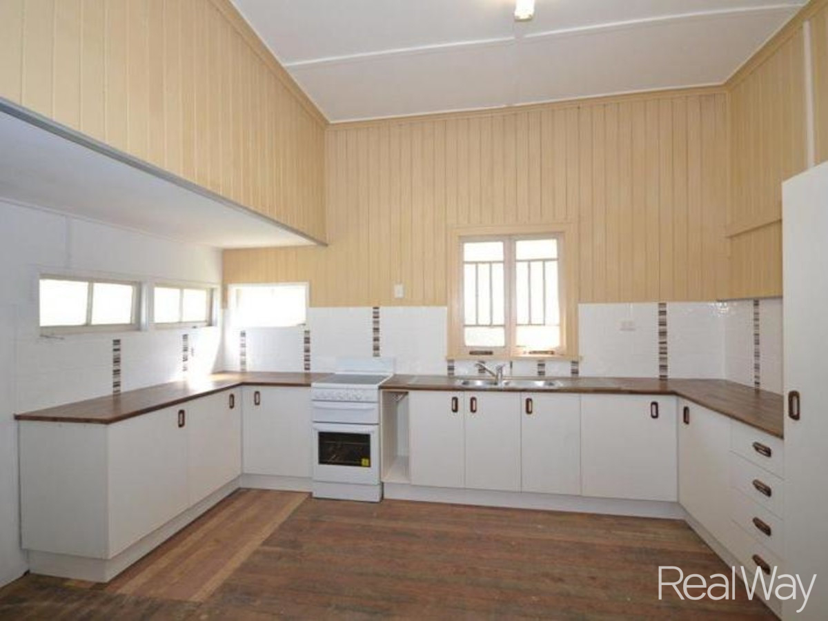  3 Bedroom Queenslander Pet Friendly!