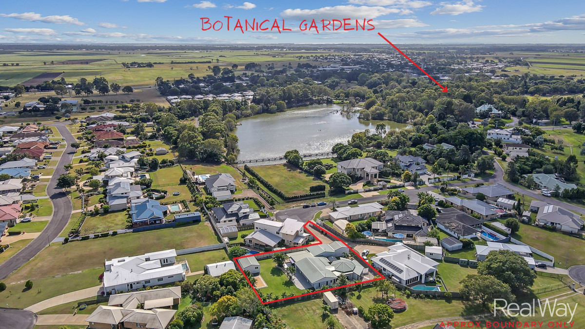  Another One SOLD By The Bundaberg Region’s Favourite Real Estate Team