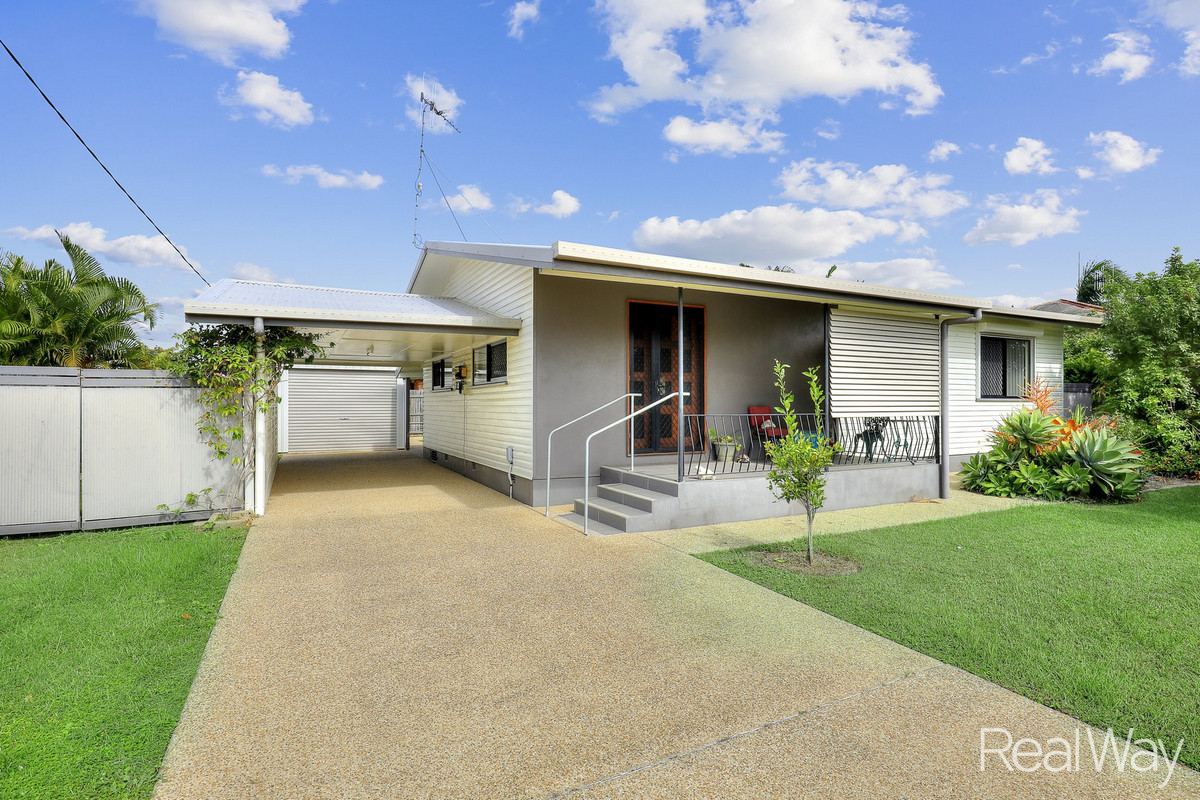  Another One SOLD By Bundaberg’s Favourite Real Estate Team Brent