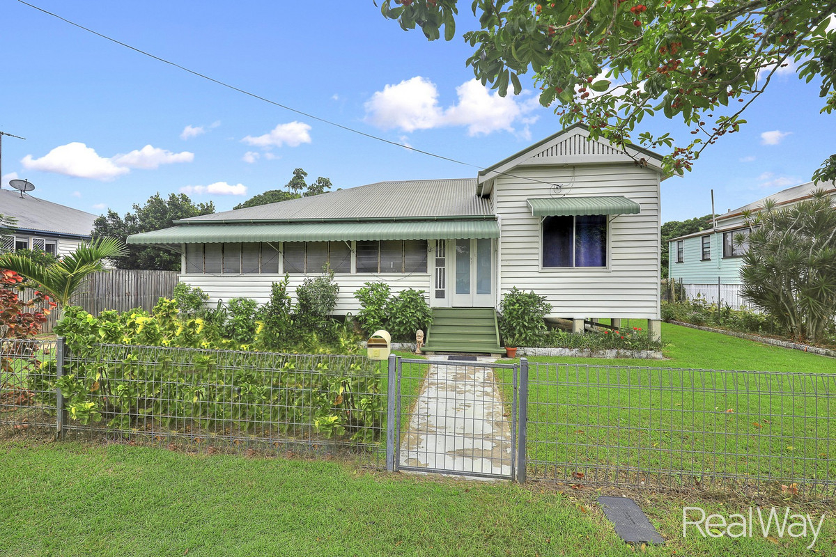  Another One SOLD By Bundaberg’s Favourite Real Estate Team Brent