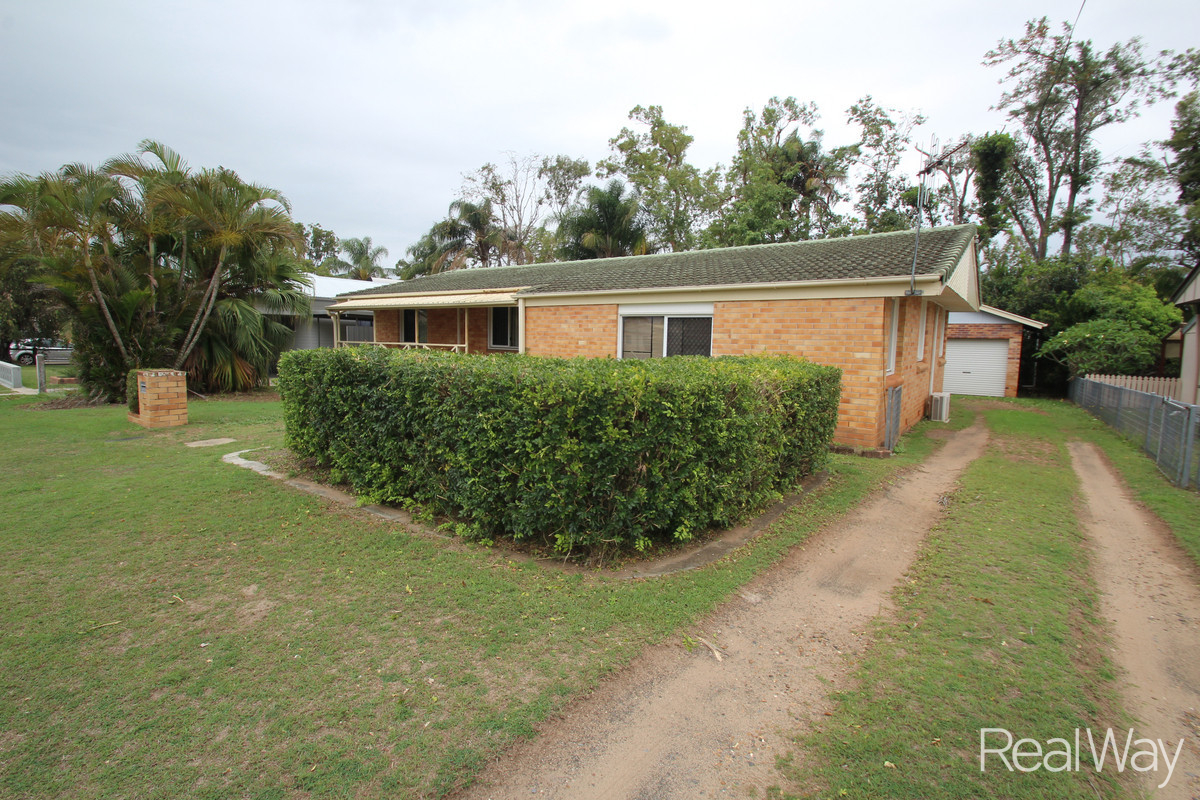  Family Home In Kepnock!