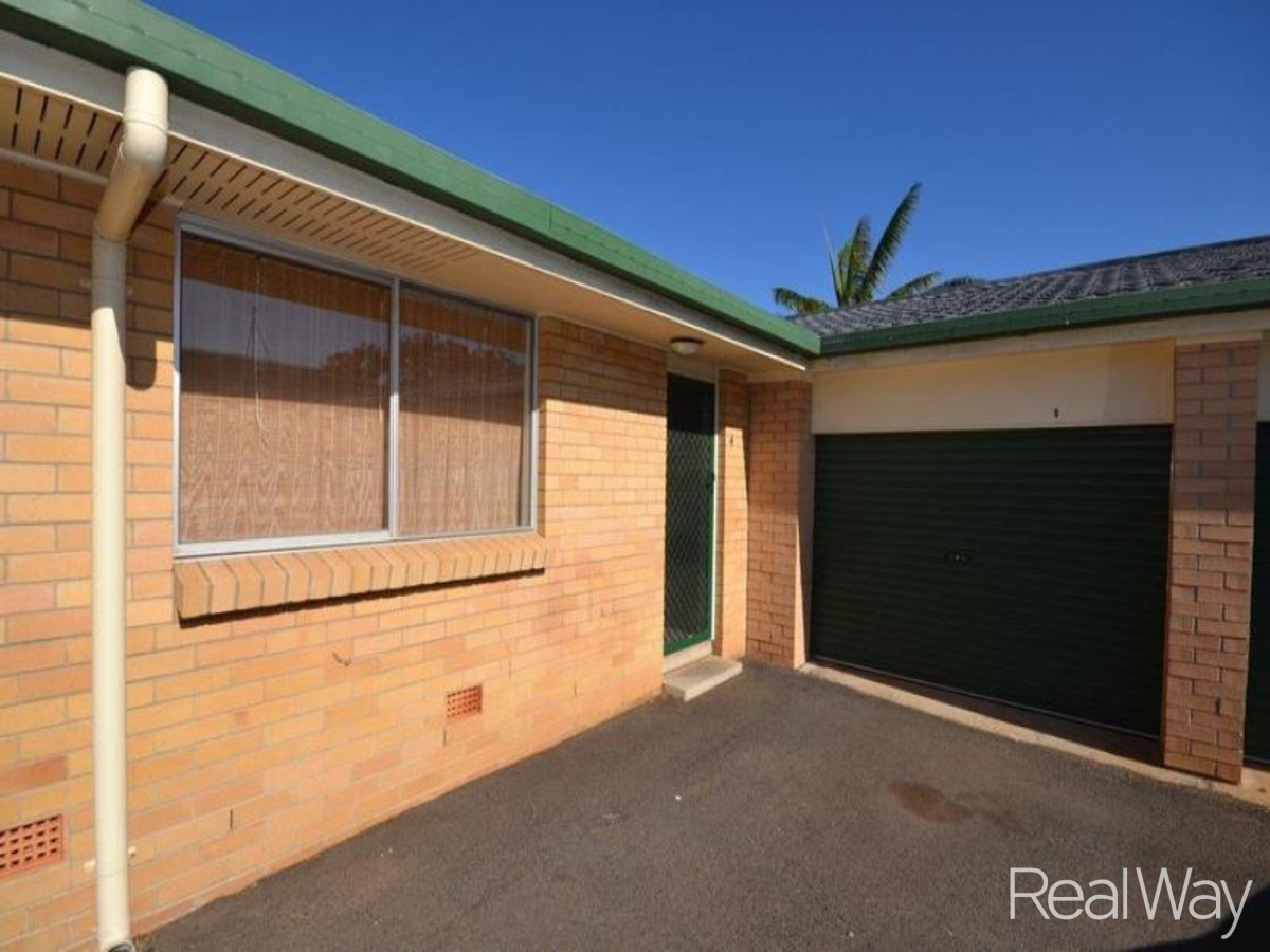  Central Location & Pet Friendly!