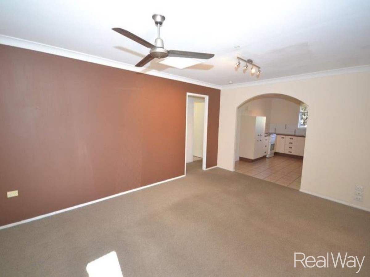  Central Location & Pet Friendly!