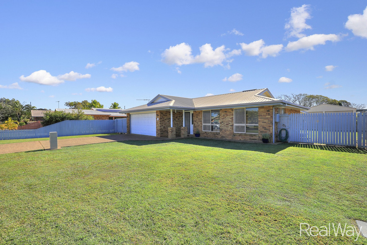  Another One SOLD By Bundaberg’s Favourite Real Estate Team Brent