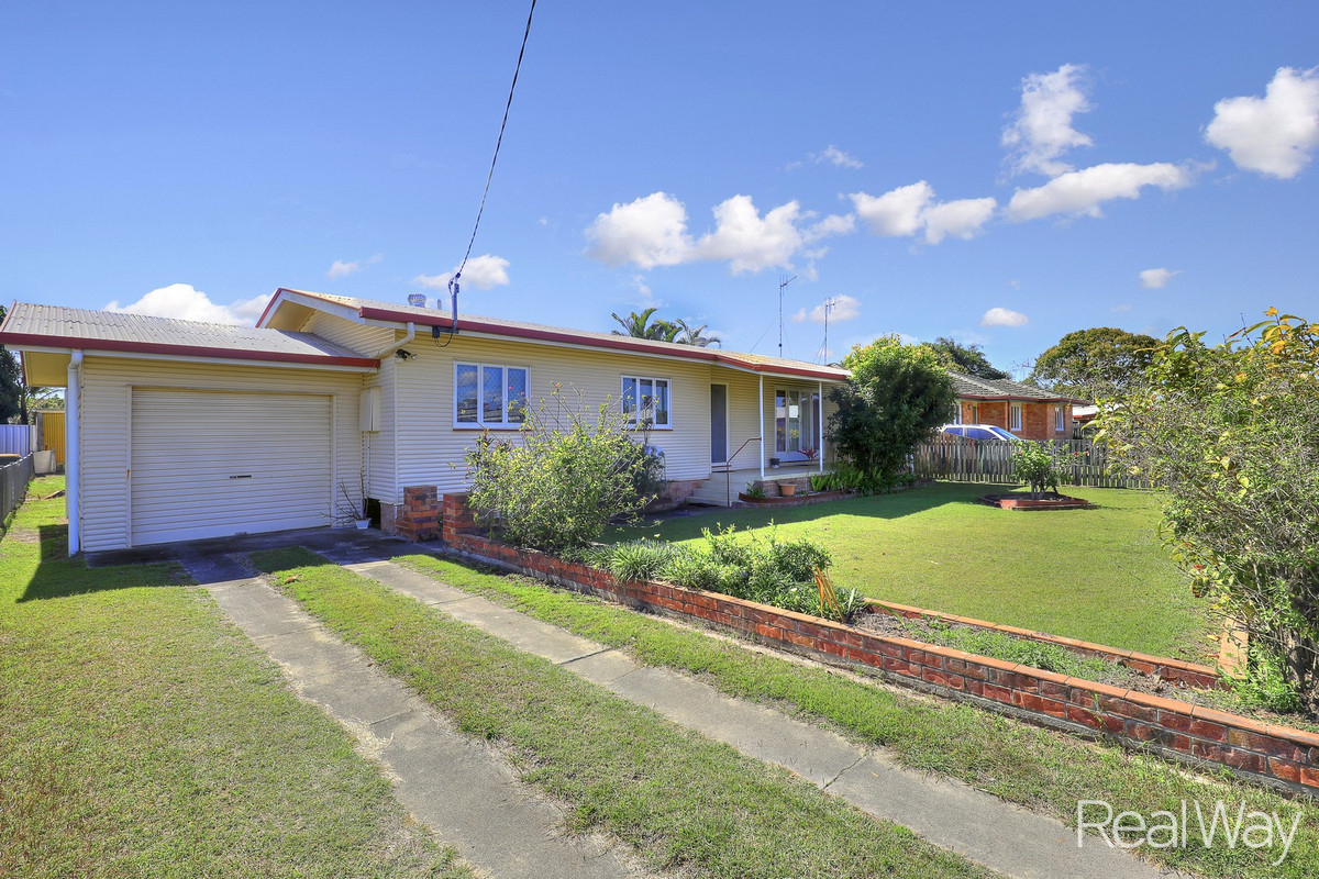  Another One SOLD By Bundaberg’s Favourite Real Estate Team Brent