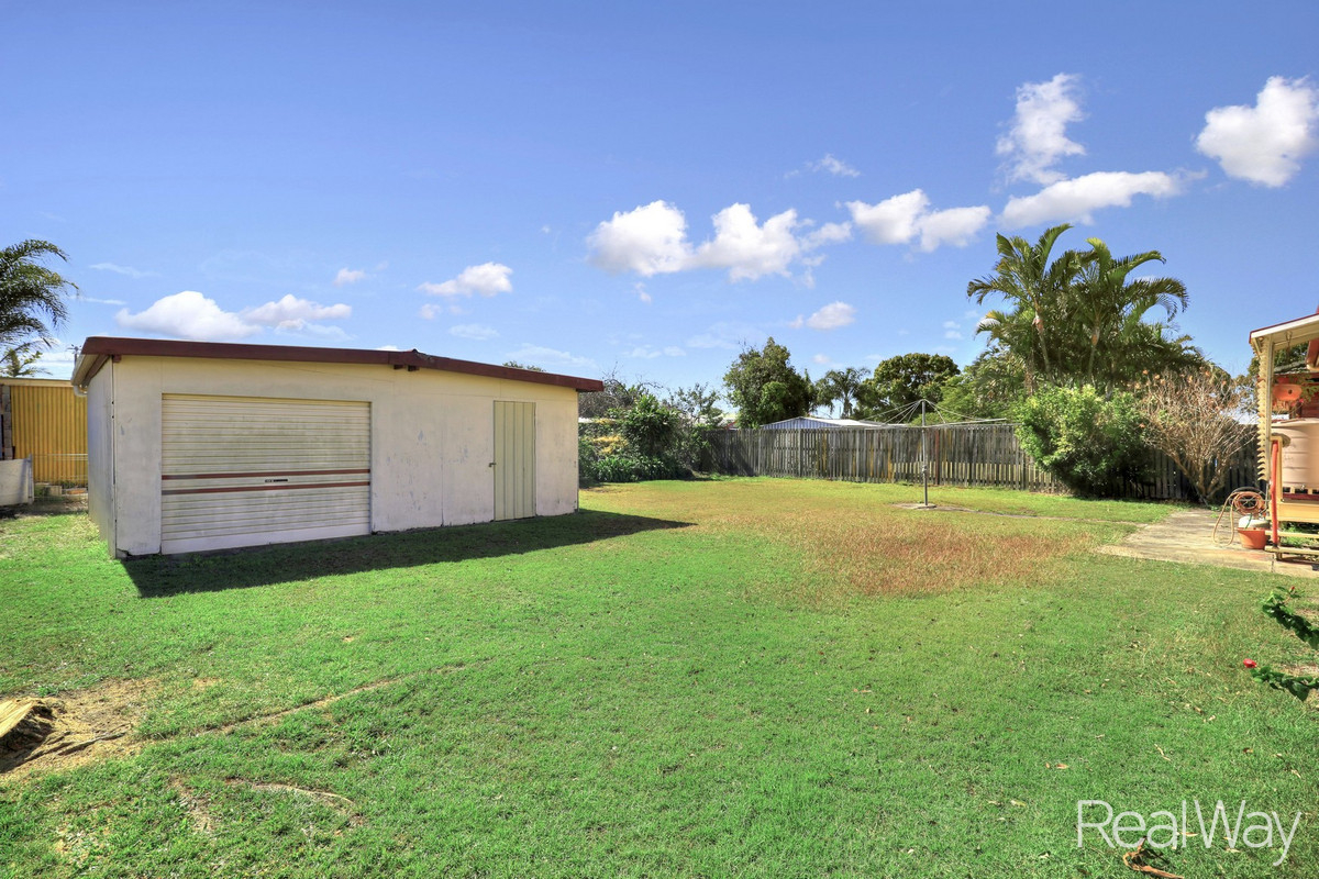  Another One SOLD By Bundaberg’s Favourite Real Estate Team Brent