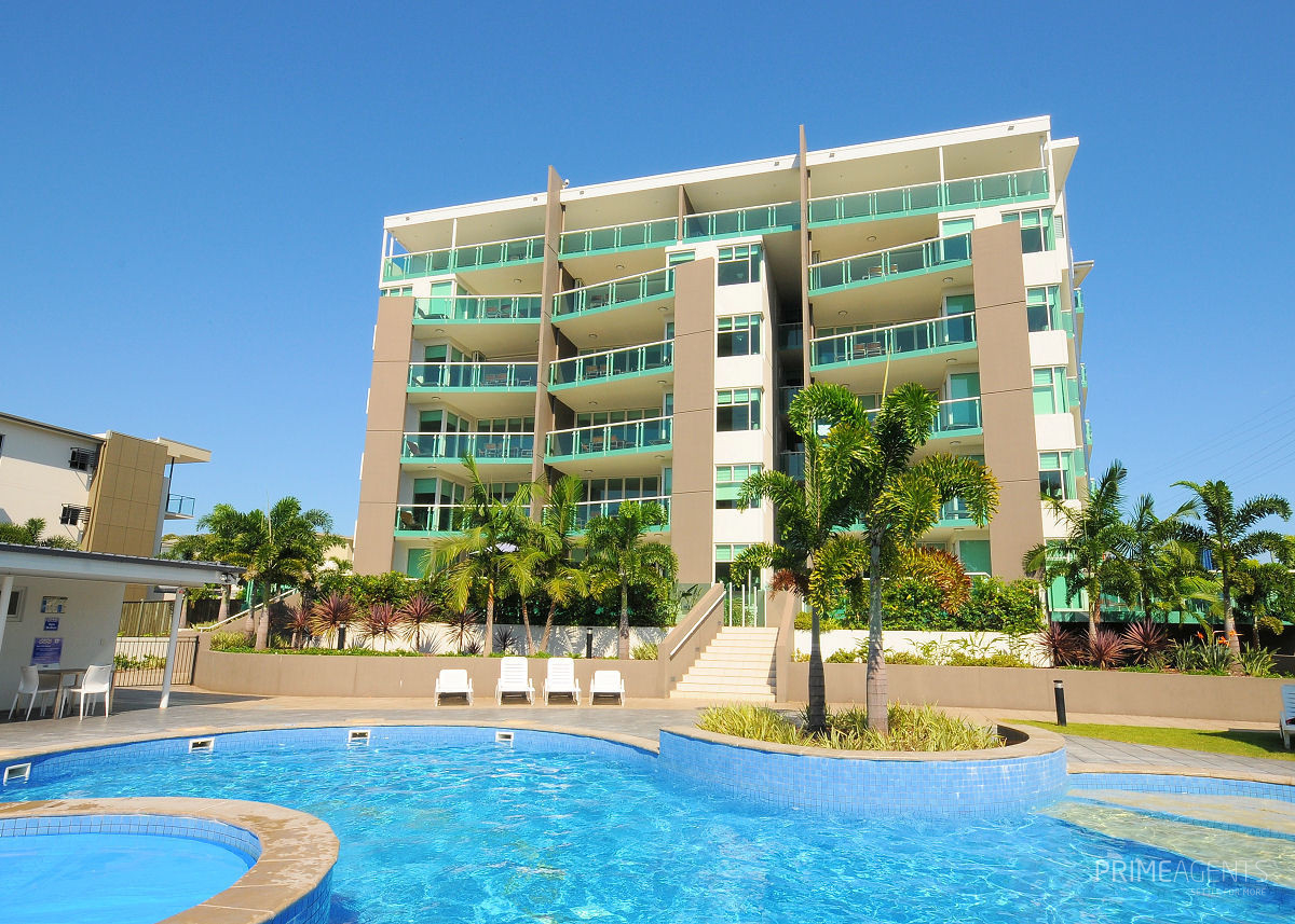 Ocean View Apartment  Owner Open to Offers
