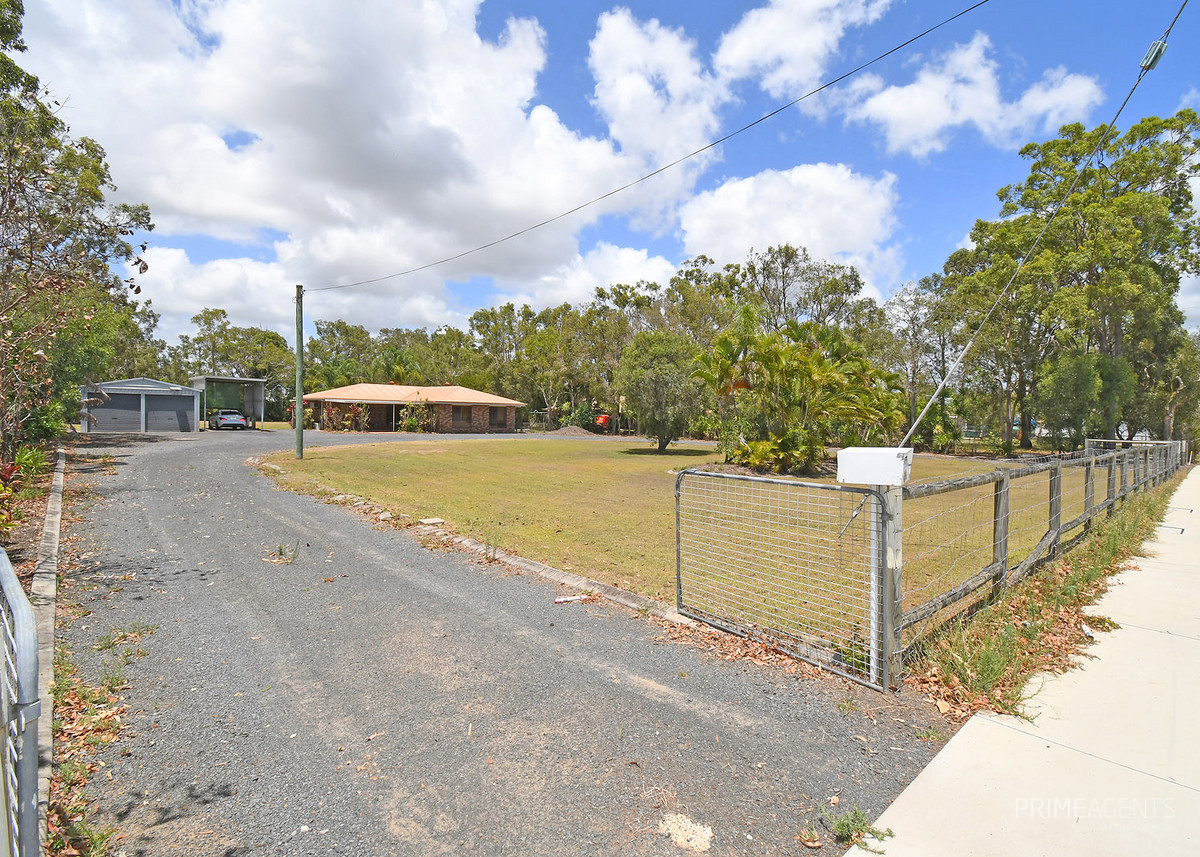 4000m2 in the Heart of Hervey Bay