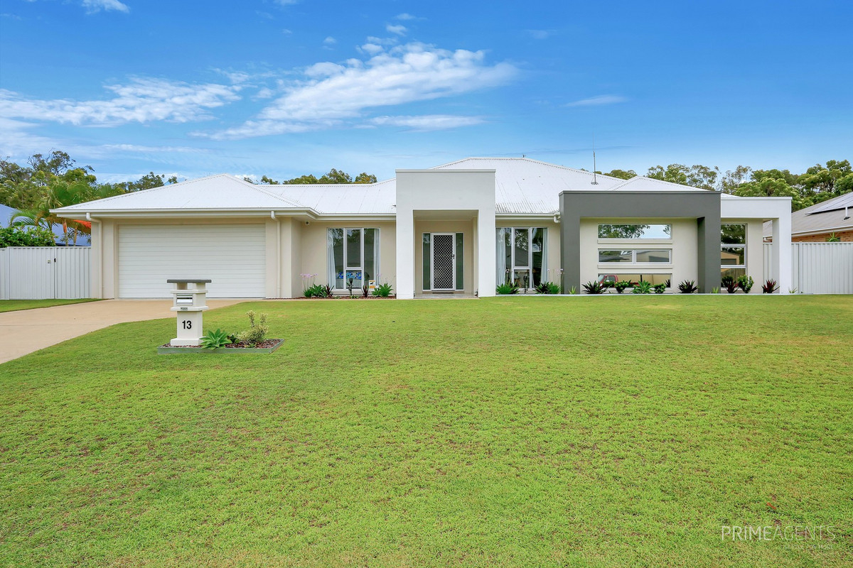 Low Maintenance Lifestyle Property