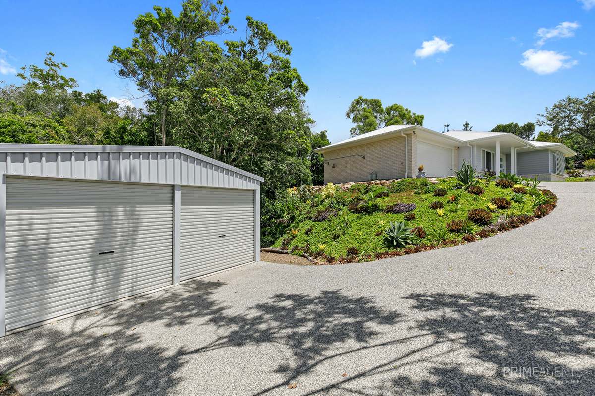 NEAR NEW HOME WITH BEAUTIFUL OUTLOOK