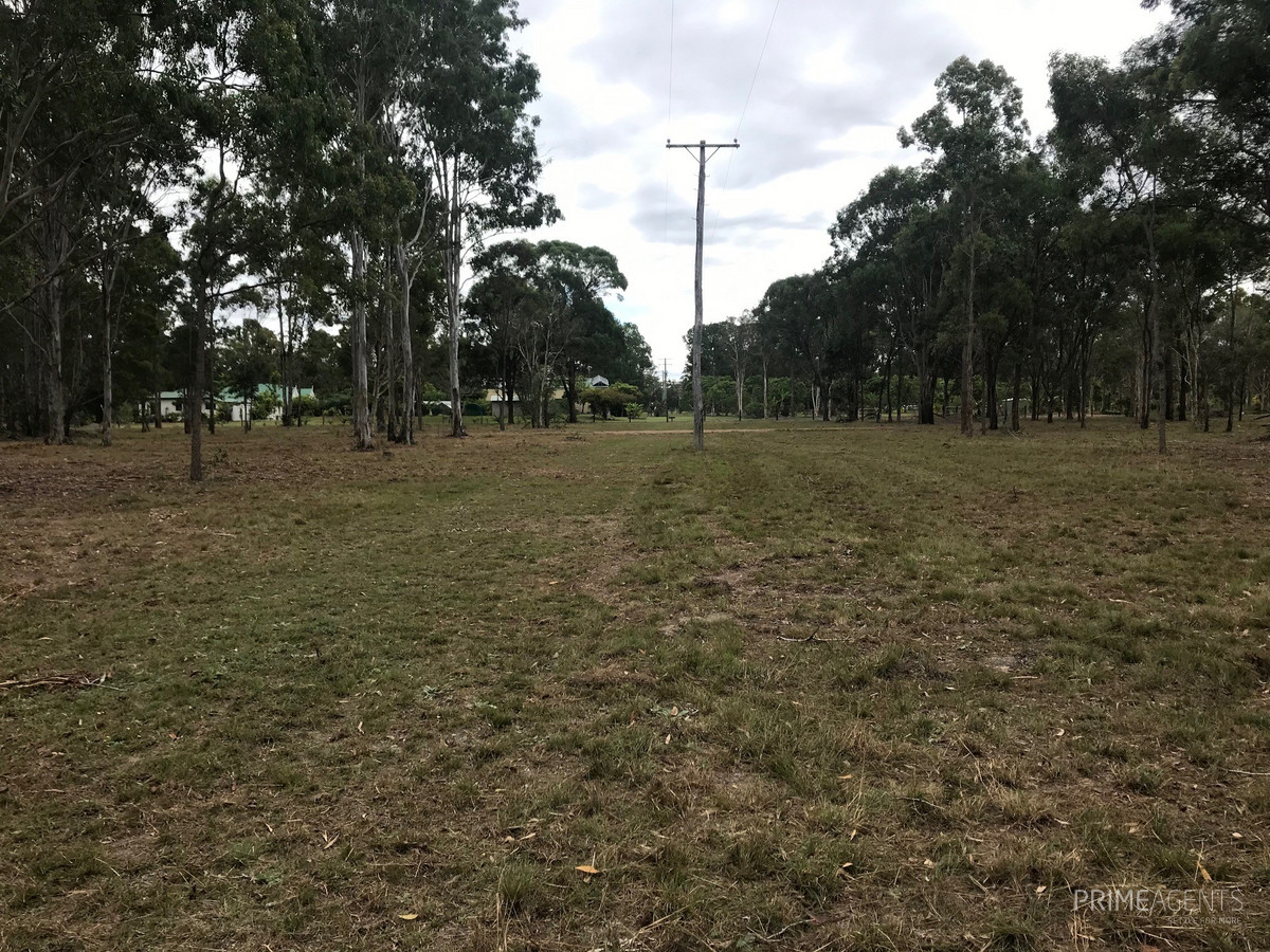 Riverfront Acreage Between Hervey Bay & Maryborough