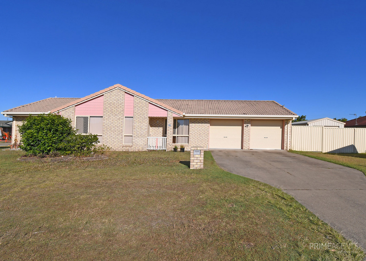 Great Location, Good Investment property