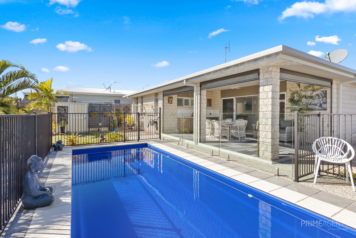 EXQUISITE HOME IN GREAT LOCATION