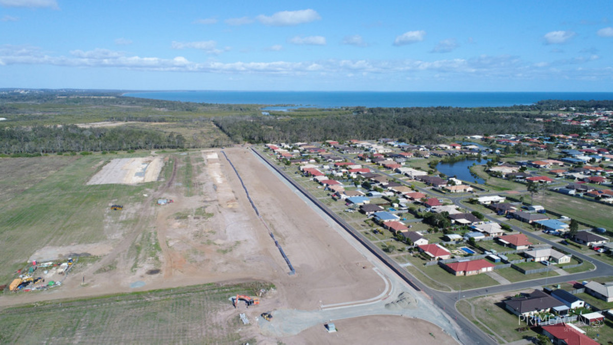 BAYLINKS ESTATE Affordable living by the Sea