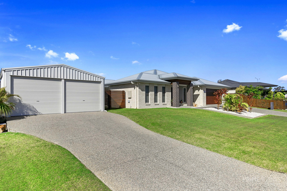 ExDisplay Home The Complete Package!