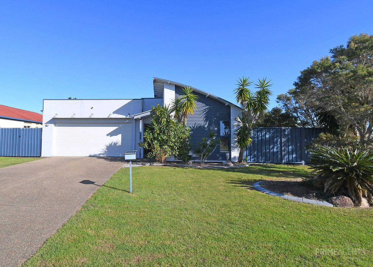 LIFESTYLE LIVING IN HERVEY BAY