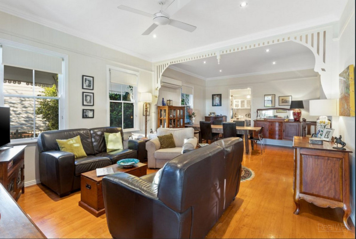 Classic Period Home In Prime Position RealWay Australia